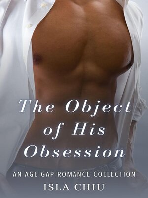 cover image of The Object of His Obsession